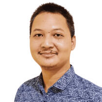 Profil Andhi Setya Hermawan